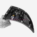 P4.0  Soft Flexible SMD LED Module  240x120mm