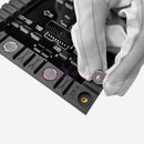 P4.0  Soft Flexible SMD LED Module  240x120mm