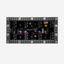 P4.0  Soft Flexible SMD LED Module  240x120mm