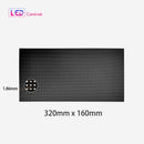 P1.86  Soft Flexible SMD LED Module  320x160mm