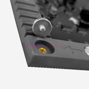 P1.86  Soft Flexible SMD LED Module  320x160mm