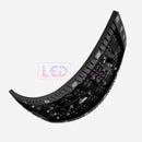 P2.0  Soft Flexible SMD LED Module  320x160mm