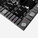 P2.0  Soft Flexible SMD LED Module  320x160mm