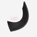 P2.5  Soft Flexible SMD LED Module  320x160mm