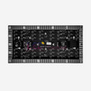 P2.5  Soft Flexible SMD LED Module  320x160mm