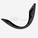 P2.5  Soft Flexible SMD LED Module  320x160mm