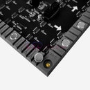 P2.5  Soft Flexible SMD LED Module  320x160mm