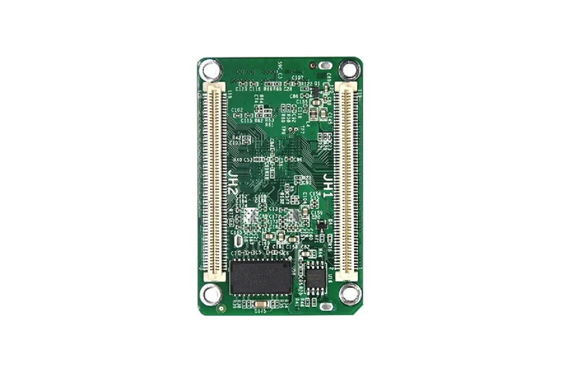 Novastar A7S Small Size High-end Large LED Screen Receiving Card