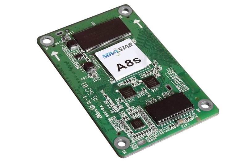 Nova Armor A8S High Intelligence Mini LED Display Receiving Card