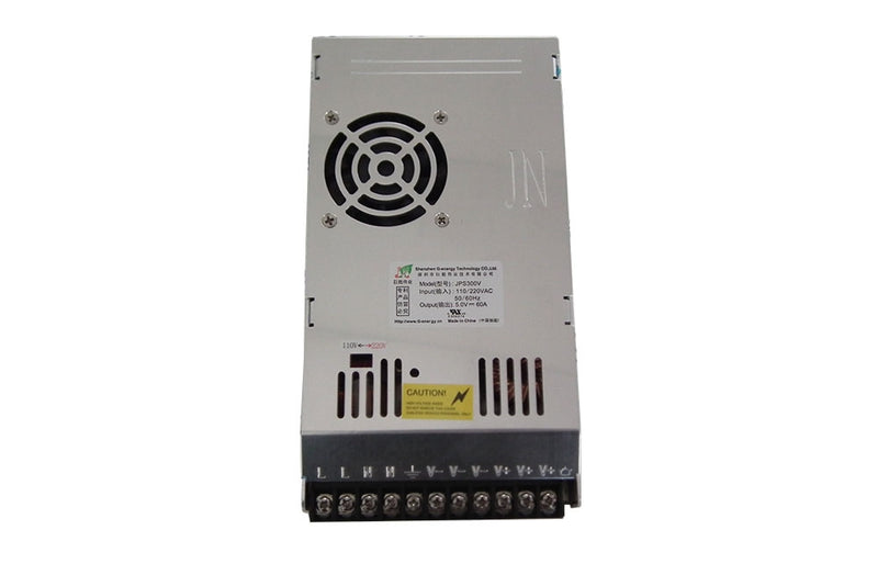G-Energy JPS300V5 5V60A 300W LED Display Power Supply