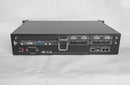 VDWall LVP609 4K/2K 60HZ LED HD Video Processor