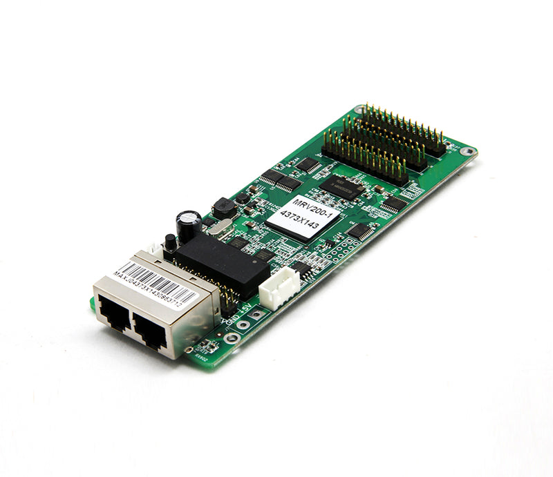 Novastar MRV200 LED Receiver Card