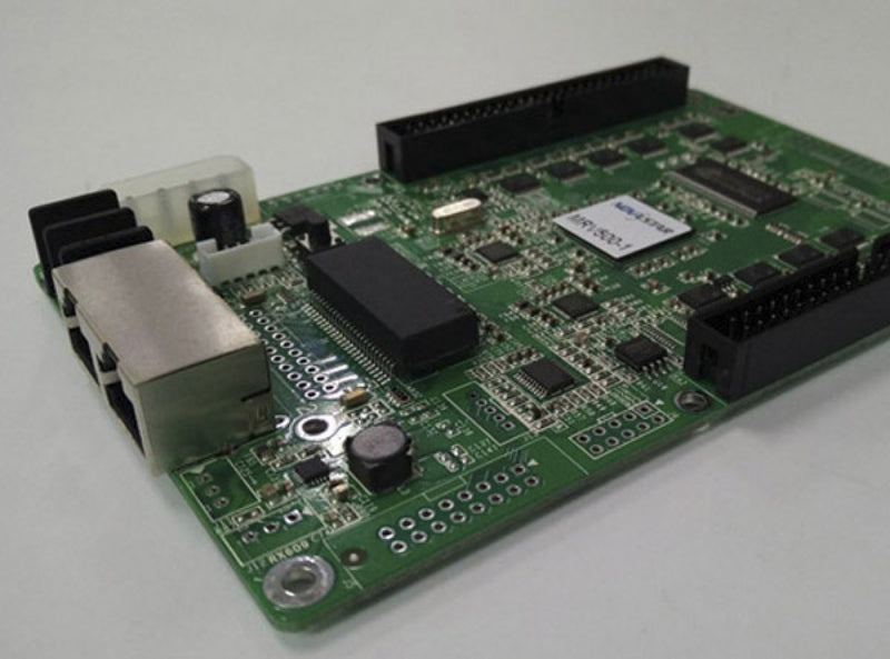 NOVASTAR MRV500-1 EMC LED Receiver Card