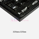 outdoor led display module