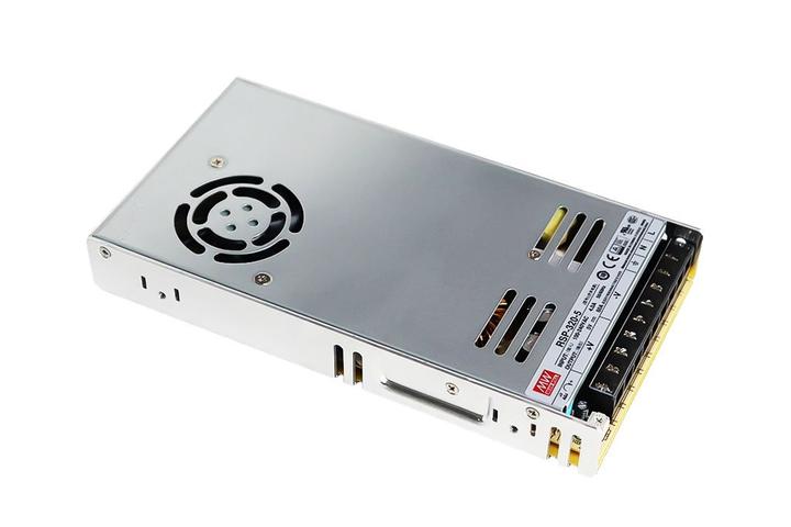 Meanwell RSP-320 LED Power Supplies