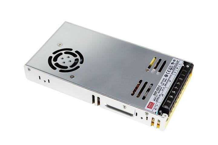 MeanWell Power Supply LRS-350-24