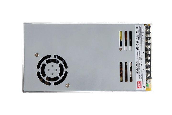 MeanWell Power Supply LRS-350-24