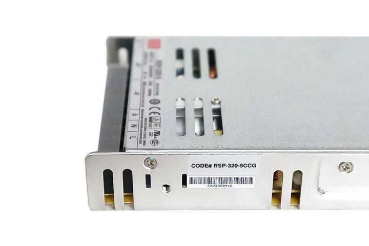 Meanwell RSP-320 LED Power Supplies