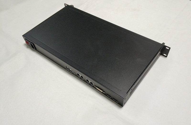 Colorlight S2 Synchronous LED Sender Box