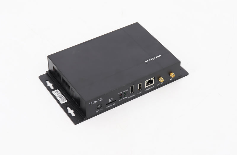 Novastar TB2-4G LED Screen Video Controller Box