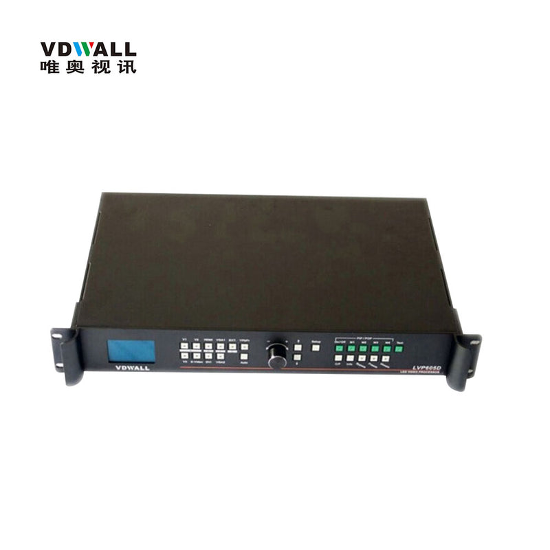 VDWALL LVP605D HD LED Video Processor