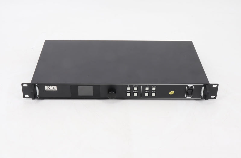 Colorlight X4S  Synchronous LED Sender Box