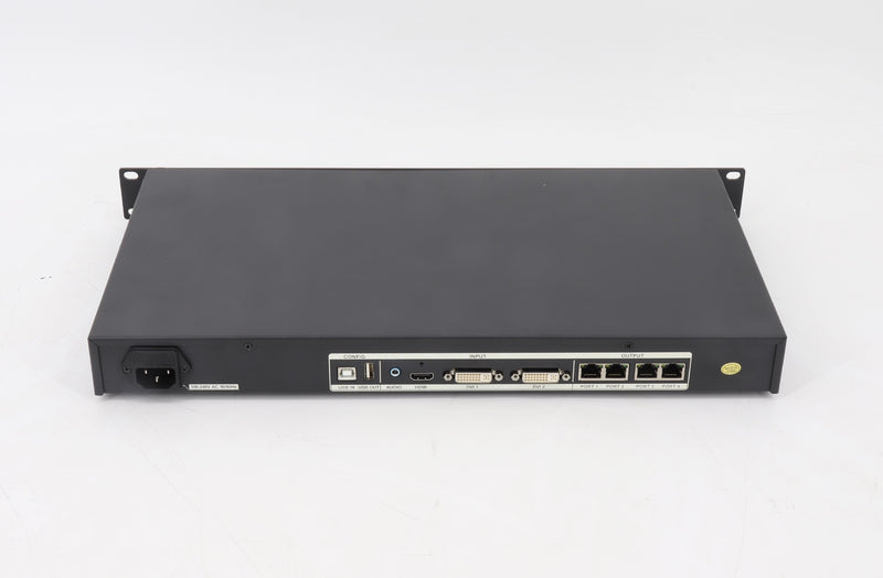 Colorlight X4S  Synchronous LED Sender Box