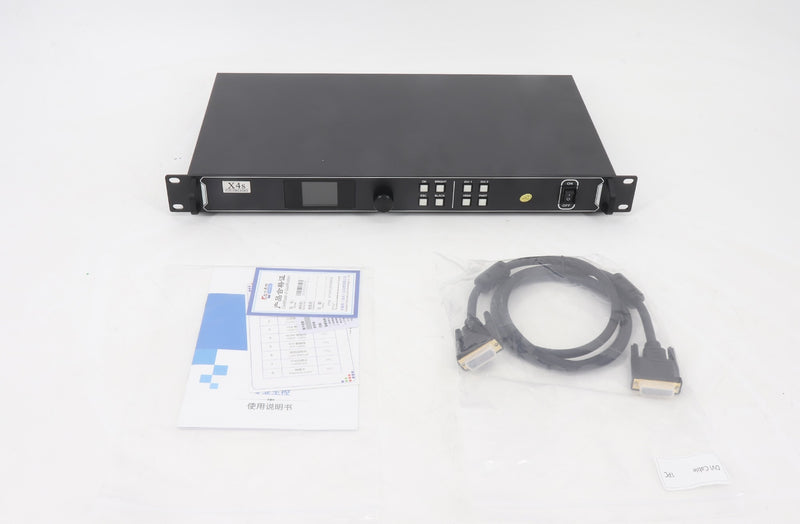 Colorlight X4S  Synchronous LED Sender Box